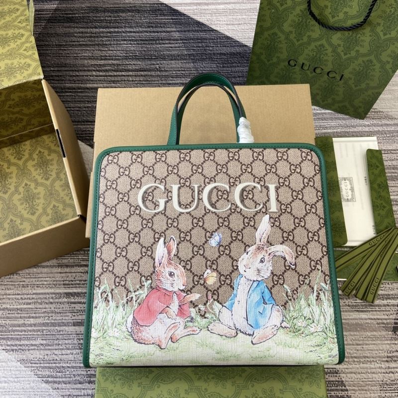Gvc*1 tote bags